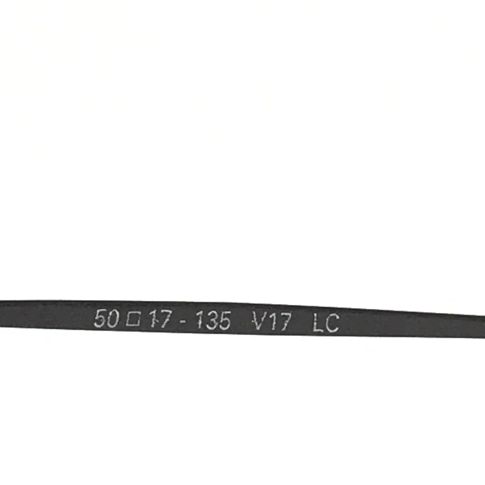 Vera Wang V17 LC Eyeglasses Frames Purple Round Full Wire Rim 50-17-135